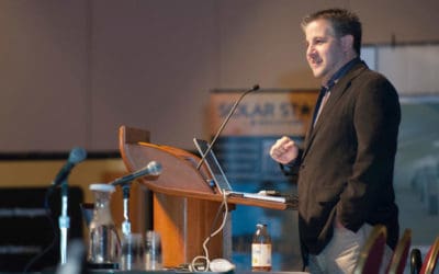 Episode 006 | Eric Corey Freed: Living Architecture – Architecture That Takes Responsibility for Itself