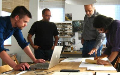 Episode 011 | Rahul Mehrotra: Designing for Adaptation and Regeneration