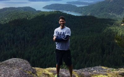Episode 002 | Ryan Meyers: Valuing Natural Capital