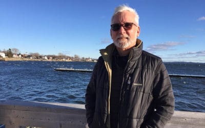 Episode 003 | Stan Choptiany: Adapting To Climate Change