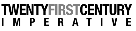 Twenty First Century Imperative
