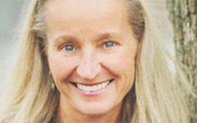 Episode 014 | Dr. Wendy Pentland: Coping with Climate Fear and Anxiety