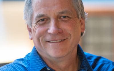 Episode 016 | Jim Taggart: The Voice of Green Architecture in Canada