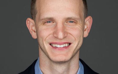 Episode 017 | Aaron Myran: Climate Change Is Not Partisan – It’s Our Future!