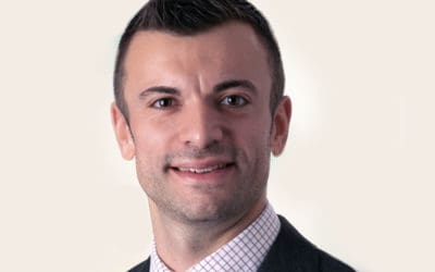 Episode 020 | Ryan Zizzo: Embodied Carbon: How To Decarbonize The Construction Sector