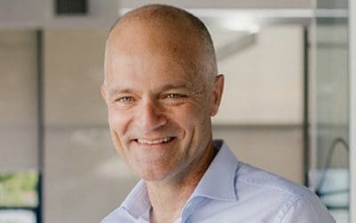 Episode 024 | Martin Nielsen: Inspiring the Next Generation