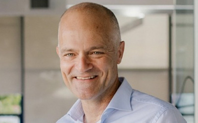 Episode 024 | Martin Nielsen: Inspiring the Next Generation