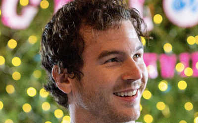 Episode 025 | Taylor Davis: Driving Change Through Conscious Capitalism
