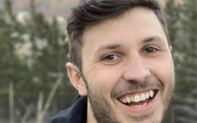 Episode 027 | Connor Reed: The Launch of Twenty First Century Cleantech