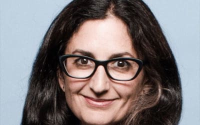 Episode 028 | Michelle Xuereb: Seeking Out Optimism