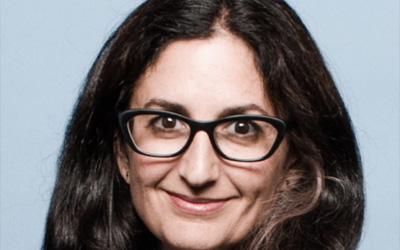 Episode 028 | Michelle Xuereb: Seeking Out Optimism