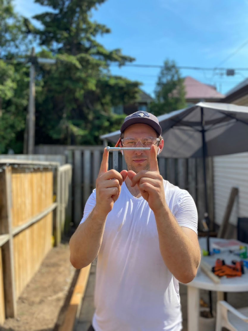 Matthew Tokarik