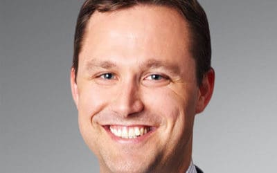 Episode 034 | Ben Gibbons: Investing In The Future of Sustainable Agriculture