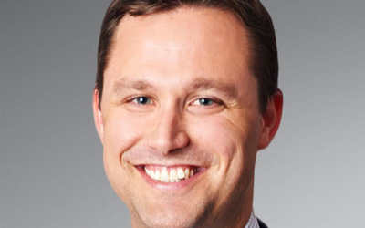 Episode 034 | Ben Gibbons: Investing In The Future of Sustainable Agriculture