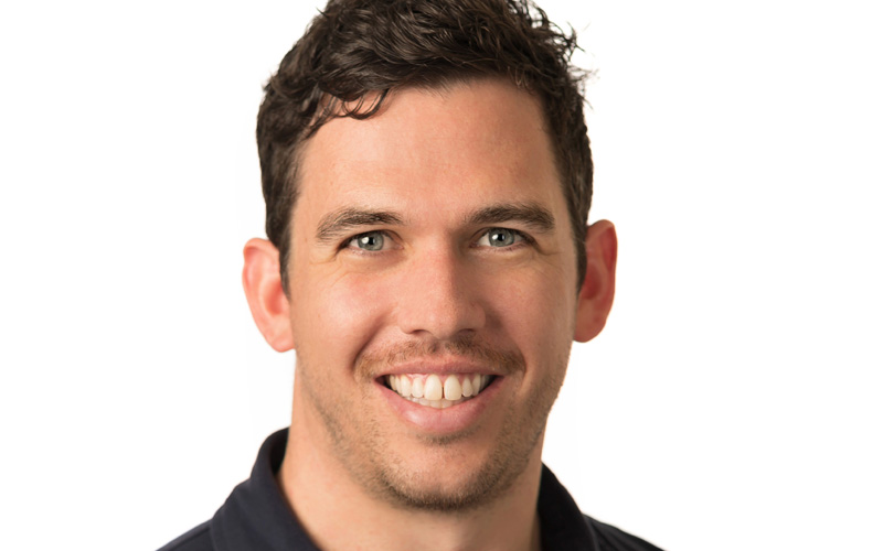 Episode 035 | Patrick Crabbe: Carbon is the Universal Language